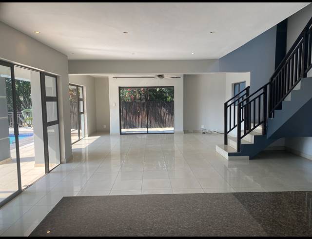 3 BEDROOM HOUSE TO LET IN PALM LAKES ESTATE